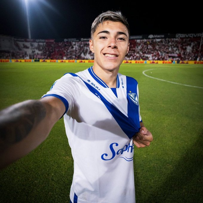 xaviercarp's tweet photo. El agente de Tobías Andrada es el mismo de Ángel Correa: Agustín Giménez. Director de Star Makers Agency, ligada a Bragarnik (Score Fútbol). También representa a De Paul y Thiago Almada. Bragarnik va fortaleciendo su oficina de negocios en el club con el aval de Di Carlo. #River https://t.co/8kwsbLfcnV