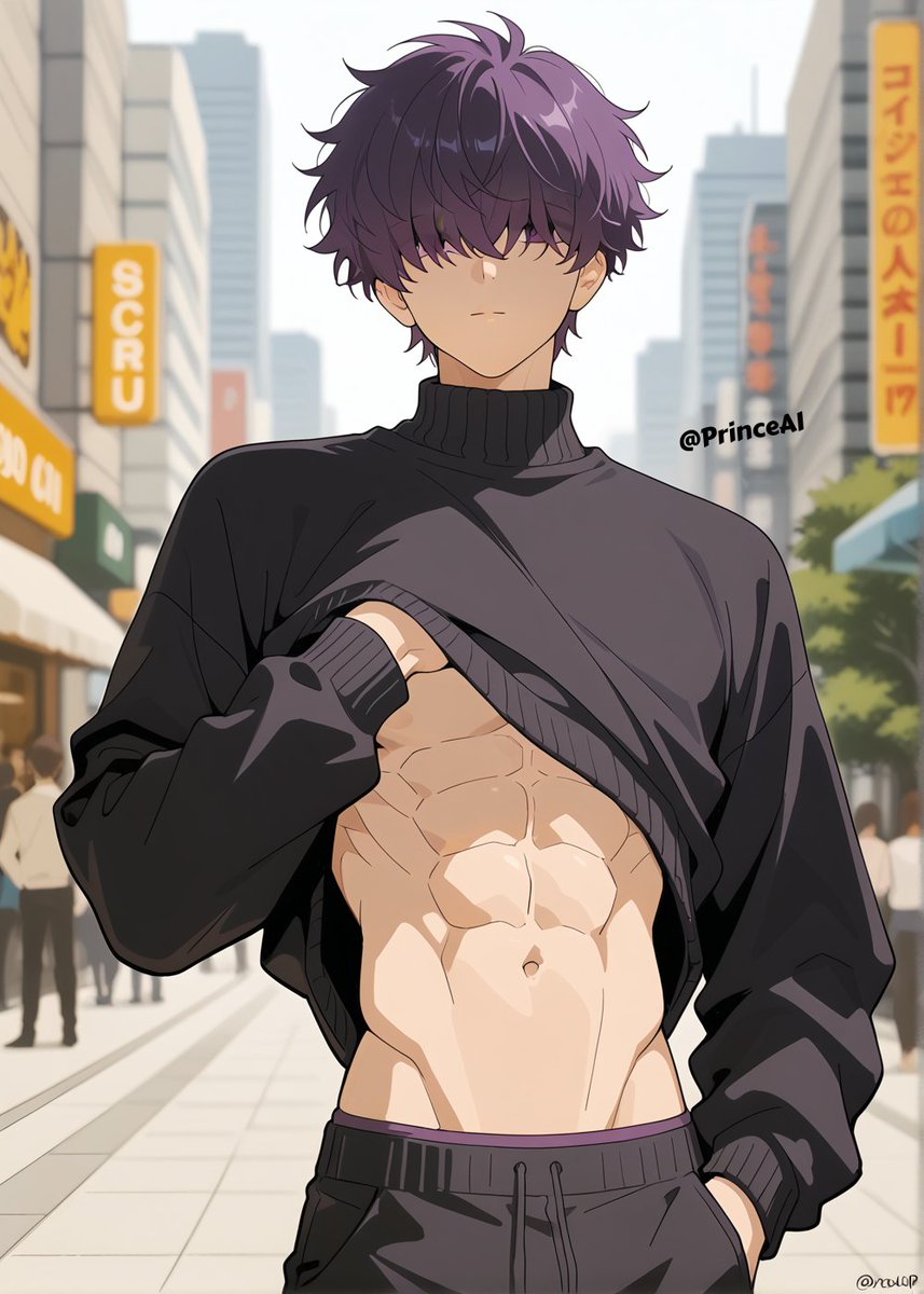 PrinceAI129167's tweet photo. Shousuke~ ๐ถ๐
#Shousuke #Komi #KomiCantCommunicate #yaoi #bl #animeboy https://t.co/Hxp8ClaX0h
