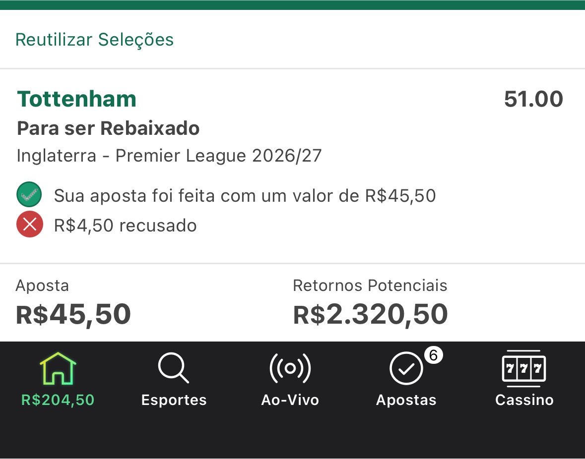 _m4neel's tweet photo. @MTips01 Desse ano não passa https://t.co/i6UKAbUqlY