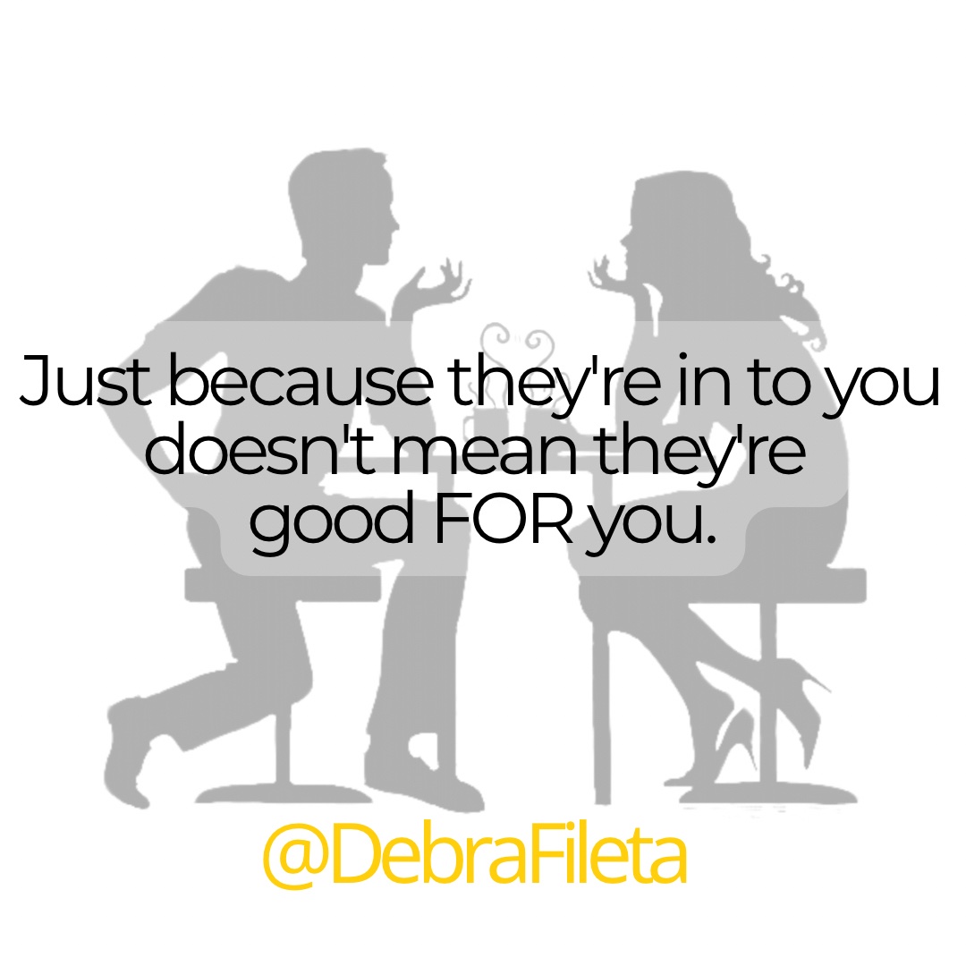DebraFileta's tweet photo. Sometime this reminder is needed. https://t.co/UZqlsg5rqL