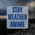 Photo by Charlotte-Mecklenburg Emergency Management (@CharMeckEM)