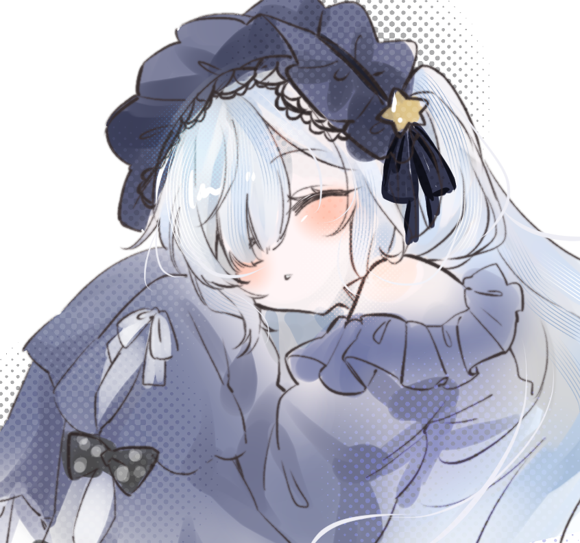 _kinnyyy's tweet photo. すや https://t.co/NOVp2rOlZ4