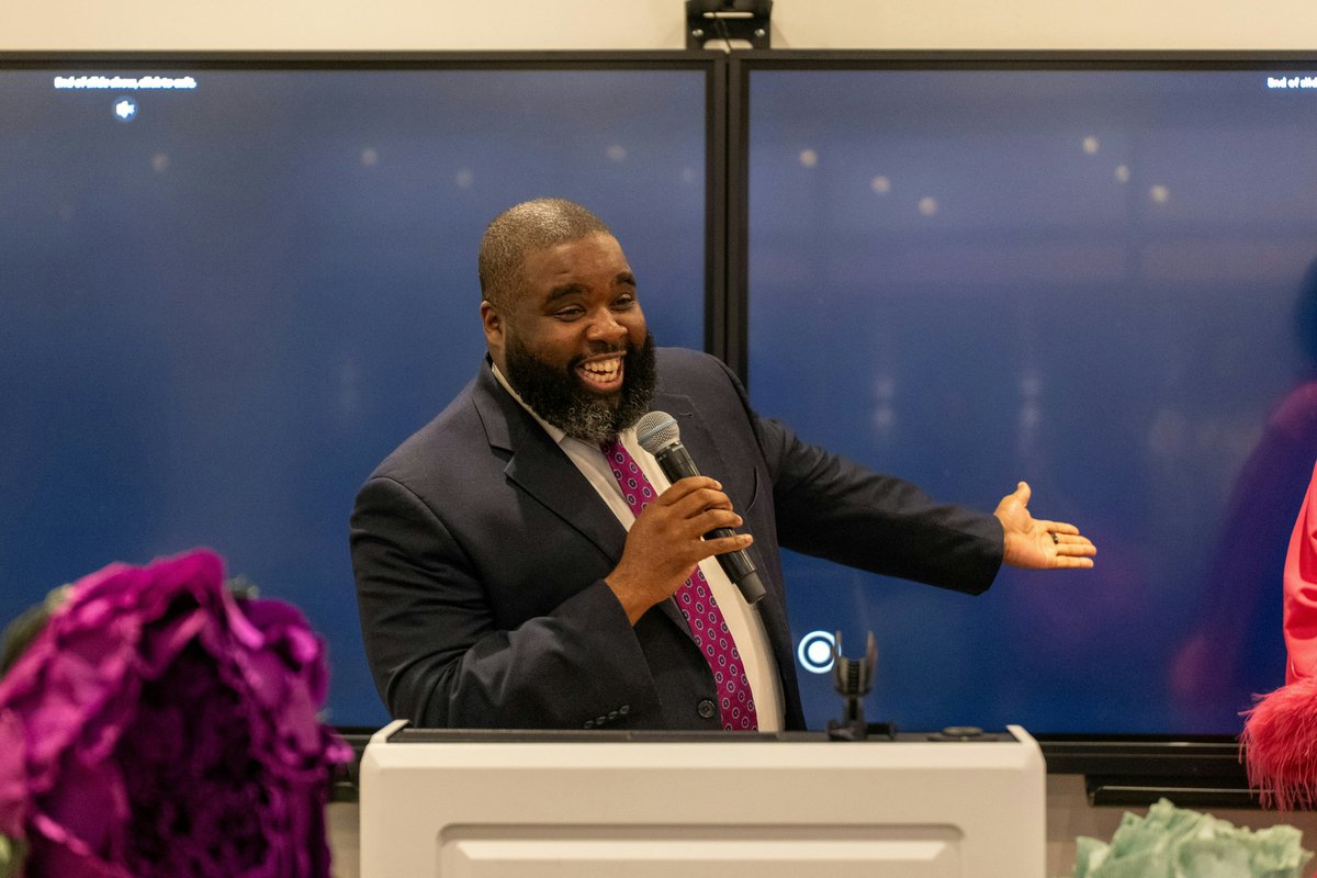 BPIAtweets's tweet photo. Every smile tells a story of new connections, meaningful conversations, career-changing opportunities, and a community where Black professionals in international affairs truly belong.

👉🏾 Join us for National BPIA Week 2026. Visit: https://t.co/uZ9q3pLF62 #NationalBPIAWeek #BPIA https://t.co/FRZJEqa5bc