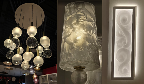 Lighting Longo tweet media
