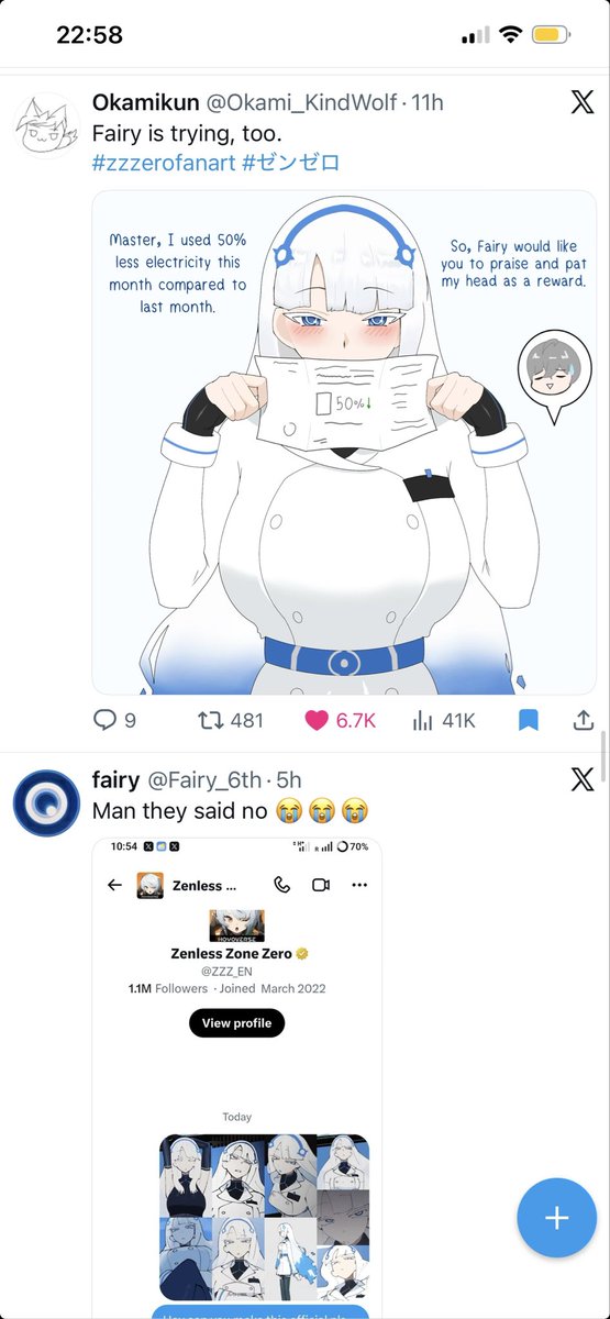GarlicBread tweet media