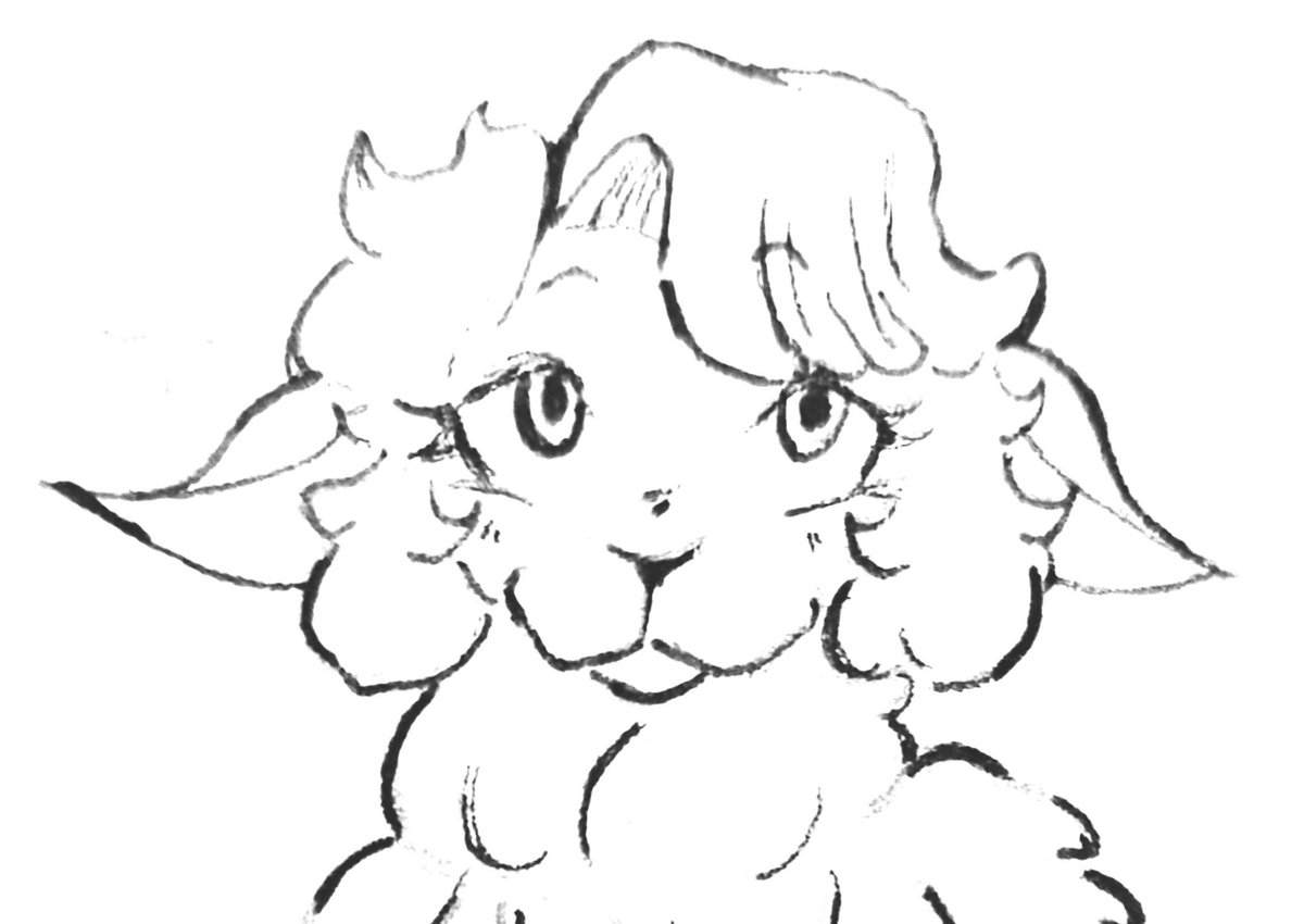 srempanada7903's tweet photo. Buck the Kiwibank sheep W.I.P https://t.co/E0QfcfEXM3