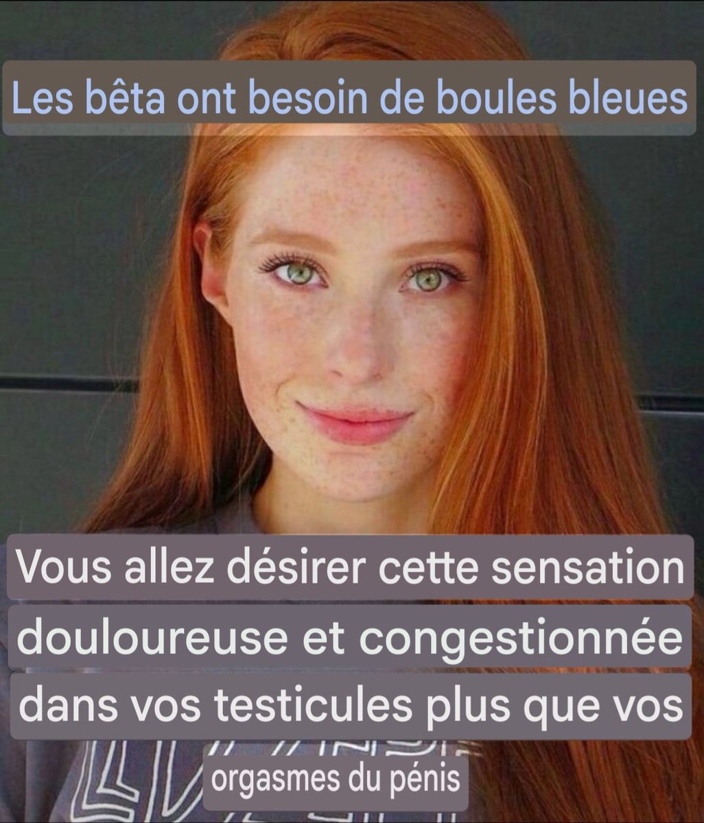 Lysasissy's tweet photo. Apres un certain temps enfermédans une cage de chasteté, la couleur des boulles peut changer progressivement 🔒⌛️💜 https://t.co/T4Fz99LIpG