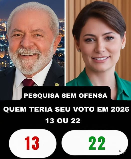 JornalBrasilOn2's tweet photo. Deixe sua opinião! https://t.co/lEi2wcRMXh