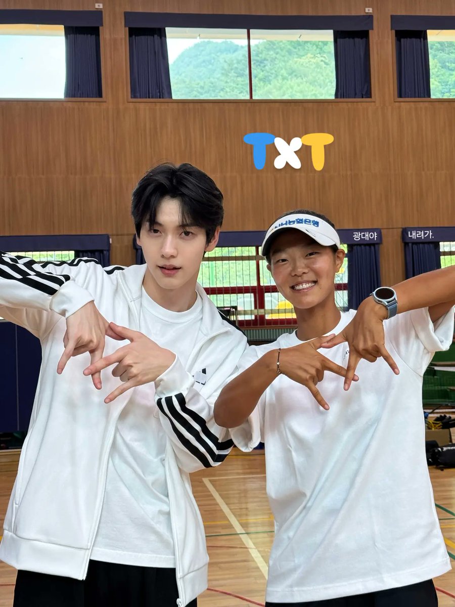 po1i25's tweet photo. 백다연 선수님 인스타 수빈이 🐰🤍 https://t.co/yhlEvoonbF