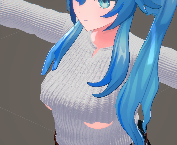 모래캣 🐱🛸 :: 외계 고양이 VTuber tweet media