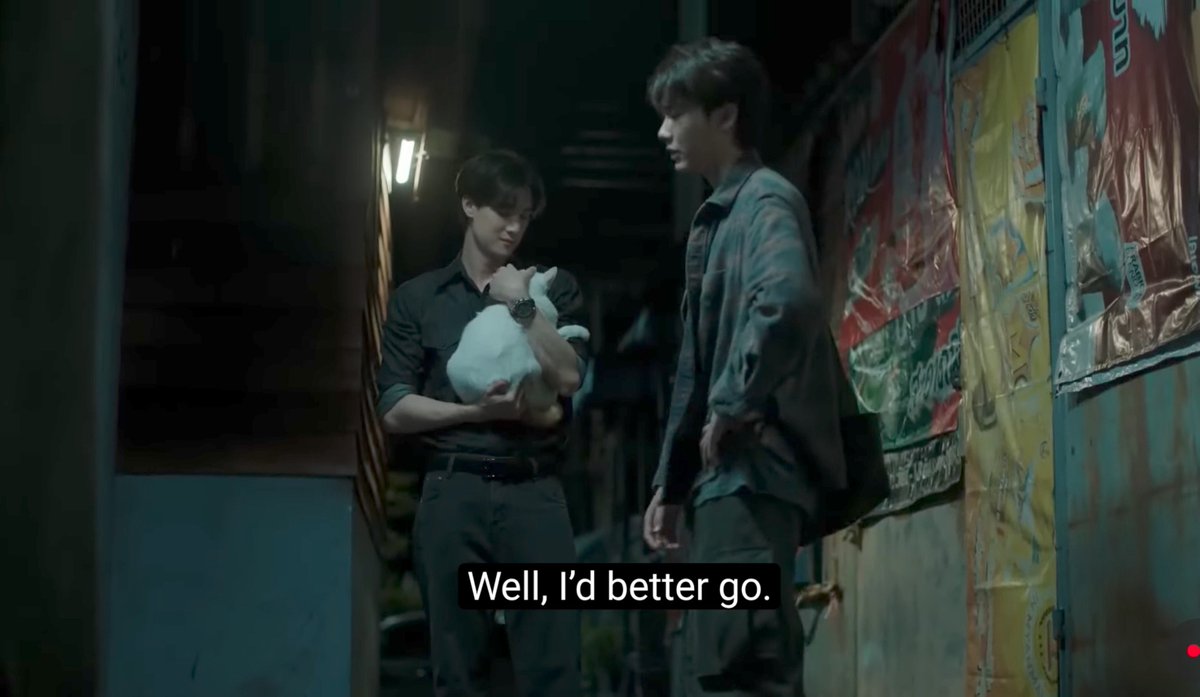 cosmiicblu's tweet photo. GAADA YANG SEPAHAM SAMA GUEEE😭😭😭😭😭

#MrKillSeriesEP4 https://t.co/jVgsbYbbJS