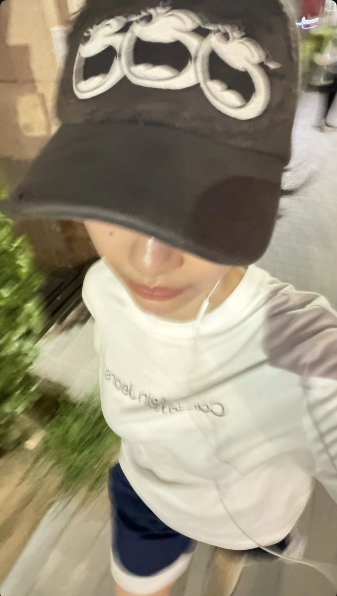 mlurminesun's tweet photo. Ck จริงแหละ🤩 https://t.co/EoSoOdXzpw