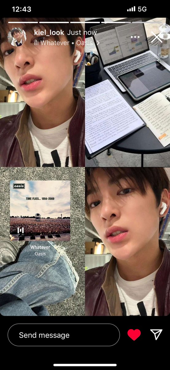 izzamouche's tweet photo. #hyeonkeon few tweets au
— Enzo Kiel universe

just enzo yang mulai accept his feelings https://t.co/3i9ZEV0fEg
