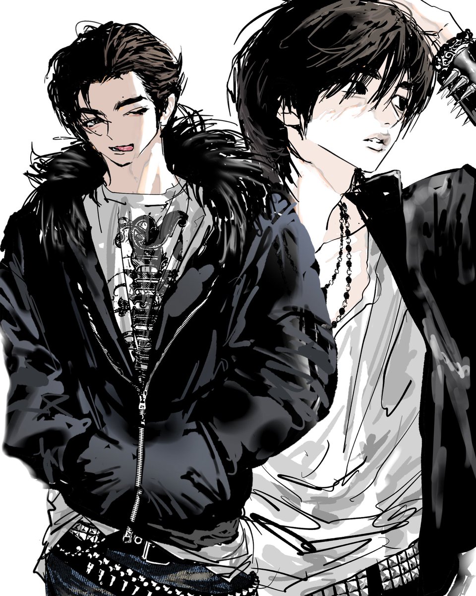 nnniinin's tweet photo. 쮸건 https://t.co/z72ZUbthcT