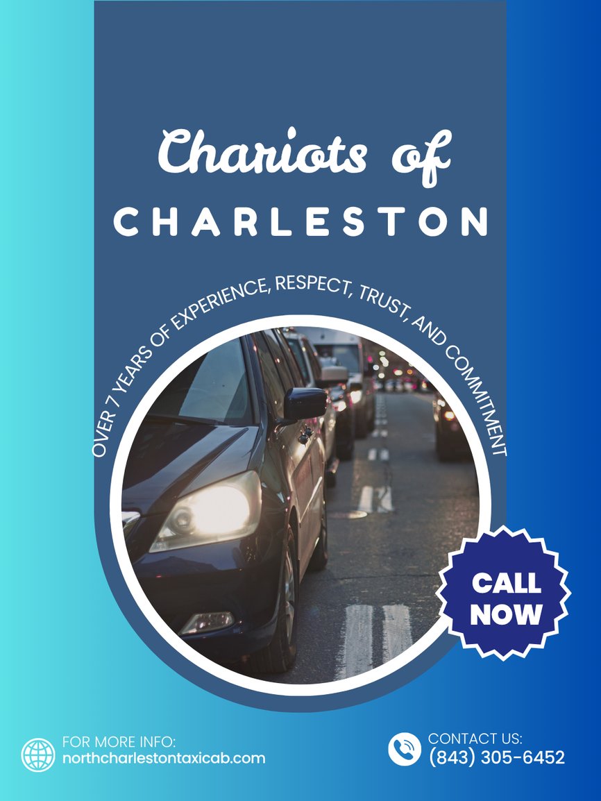 ChariotsofCHS's tweet photo. Skip the hassle and choose our dependable cab service for your next trip. We focus on comfort, safety, and prompt arrivals every time. Ride with us now!
#Cab #BookYourRide
https://t.co/LtVbxWe3vC https://t.co/ANCLhaBzlC
