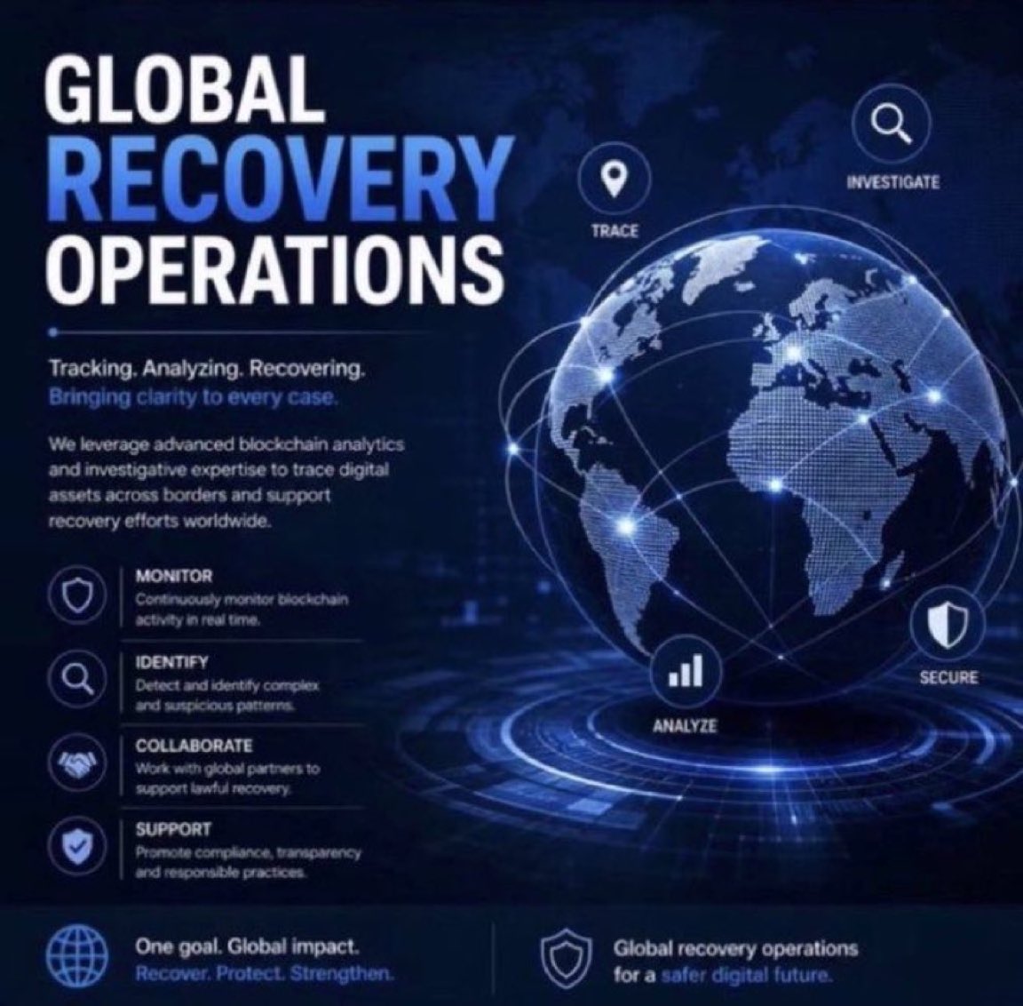 DanielWils59's tweet photo. ⚠️ Crypto Safety Alert: #MMTLP #AMC #GME

🛑 If you can’t withdraw your funds, save all records and don’t send additional payments. 🔍 Verify all communications independently.

📩✉️ DM for confidential guidance and assistance. https://t.co/us0zYElHwU