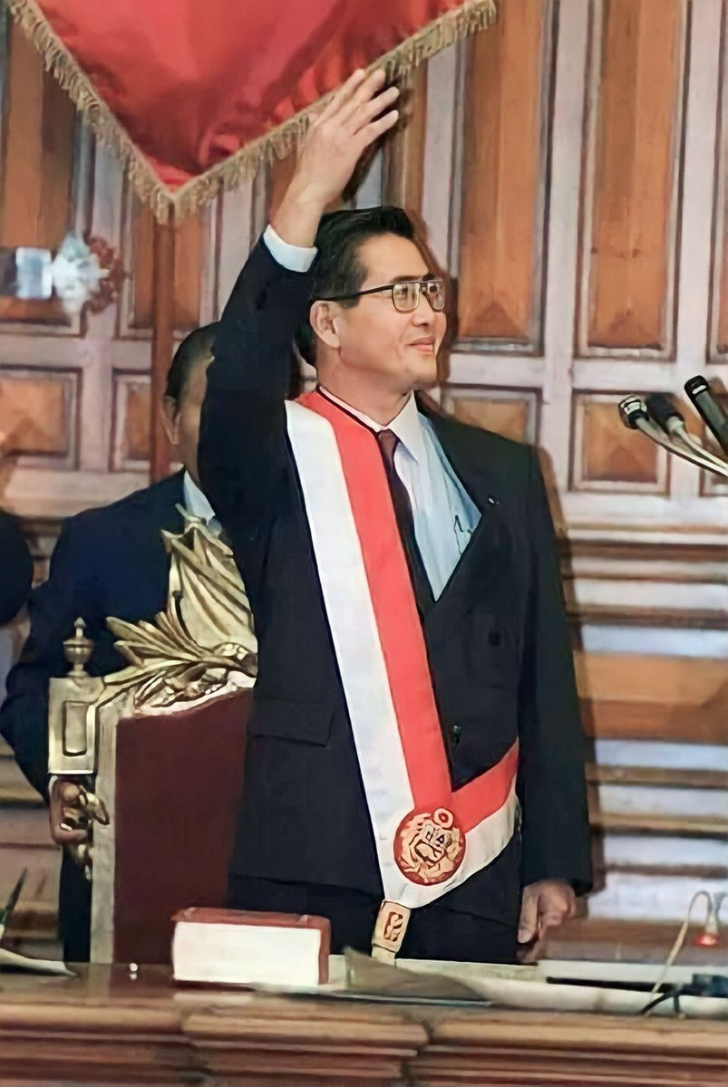 cesar_qnte's tweet photo. ¡Feliz cumpleaños al mejor Presidente del Perú 🇵🇪! https://t.co/uoQwOpMVNN