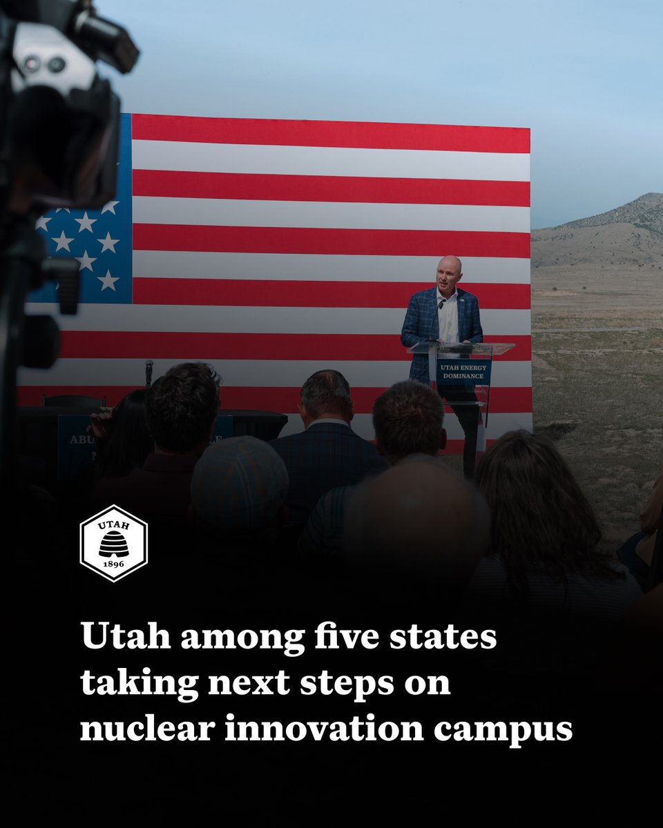 Governor Cox tweet media