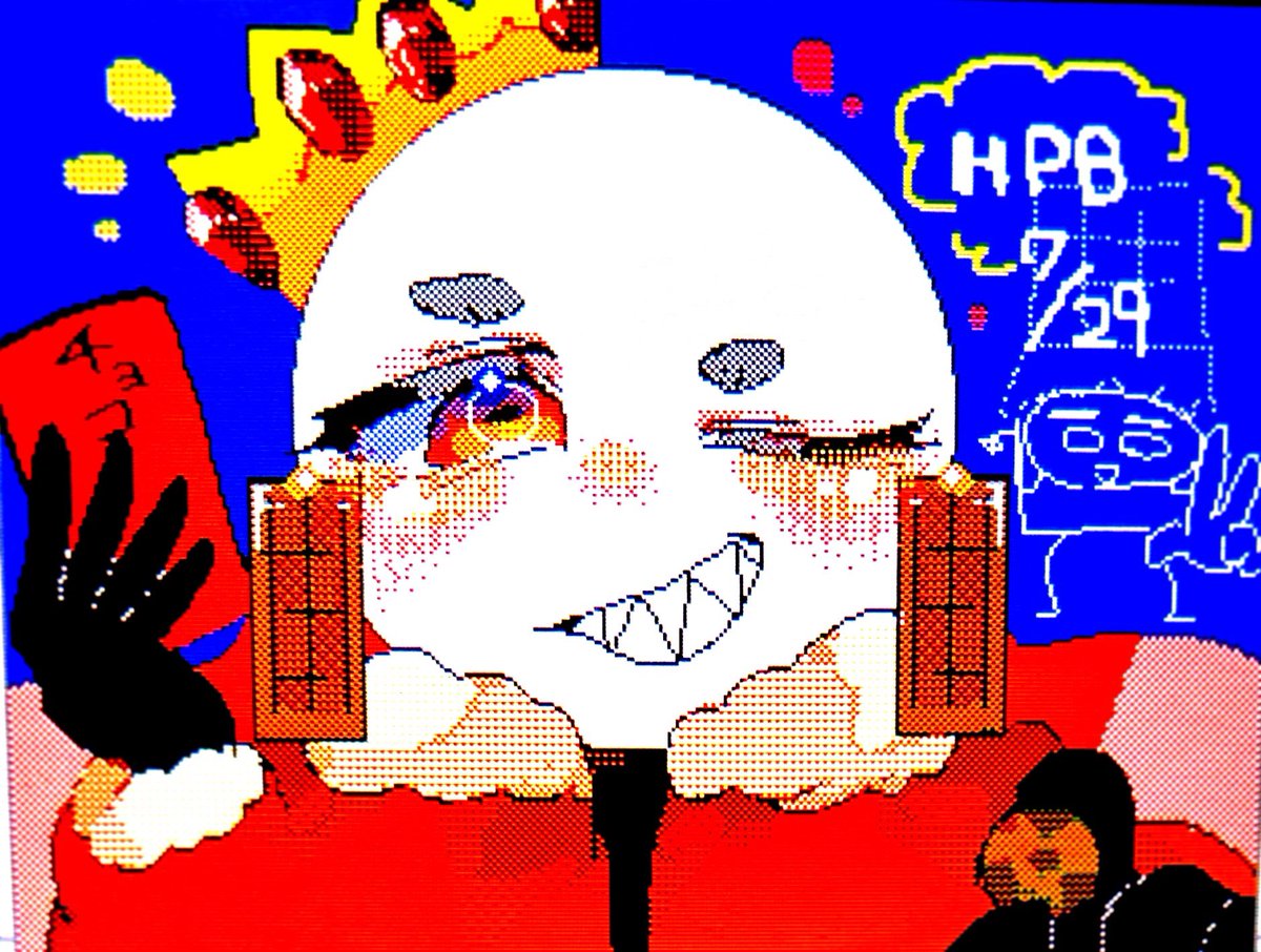 Km07088's tweet photo. 🍫HPB🍫 https://t.co/qlIpFhqsrh