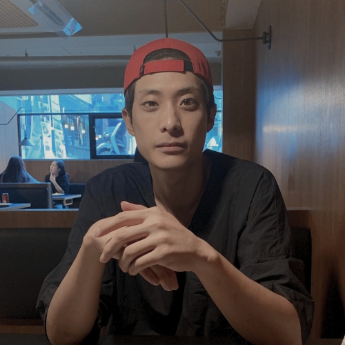 Myeongrro's tweet photo. A weekday date? Why not. https://t.co/O1OBh2El16