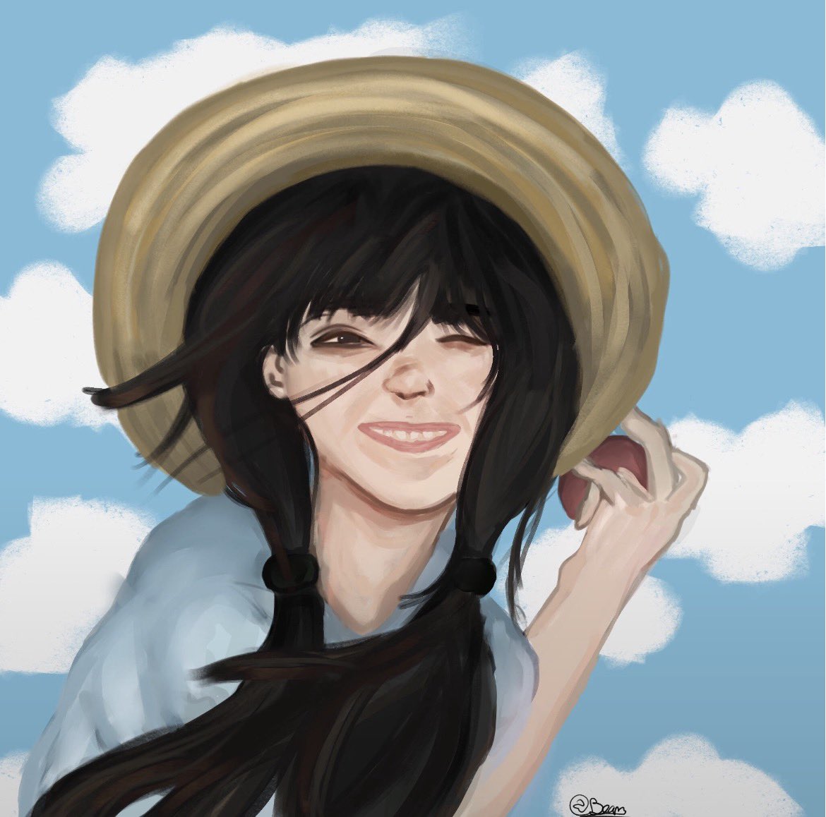 ghostlybeam's tweet photo. @_VGen_ Hello!! Im Beam and Im now trying to get a code on everyyyyyywhereeee mueheheh! Good luck yall 🙂‍↕️

💼portofolio: https://t.co/d9HlBT6562
🖌️commissions: https://t.co/VF8fFx1yTo... (TIKTOK) // https://t.co/LP9MSWQbWk.. (INSTAGRAM)
🍀vgen: https://t.co/W3ZPBrjTiu https://t.co/sEhZxYyMuO