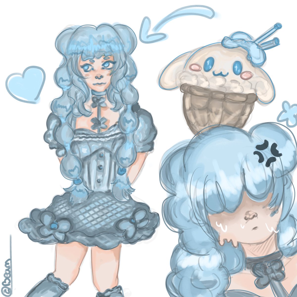 ghostlybeam's tweet photo. @_VGen_ Hello!! Im Beam and Im now trying to get a code on everyyyyyywhereeee mueheheh! Good luck yall 🙂‍↕️

💼portofolio: https://t.co/d9HlBT6562
🖌️commissions: https://t.co/VF8fFx1yTo... (TIKTOK) // https://t.co/LP9MSWQbWk.. (INSTAGRAM)
🍀vgen: https://t.co/W3ZPBrjTiu https://t.co/sEhZxYyMuO