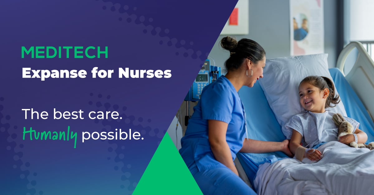 MEDITECH tweet media