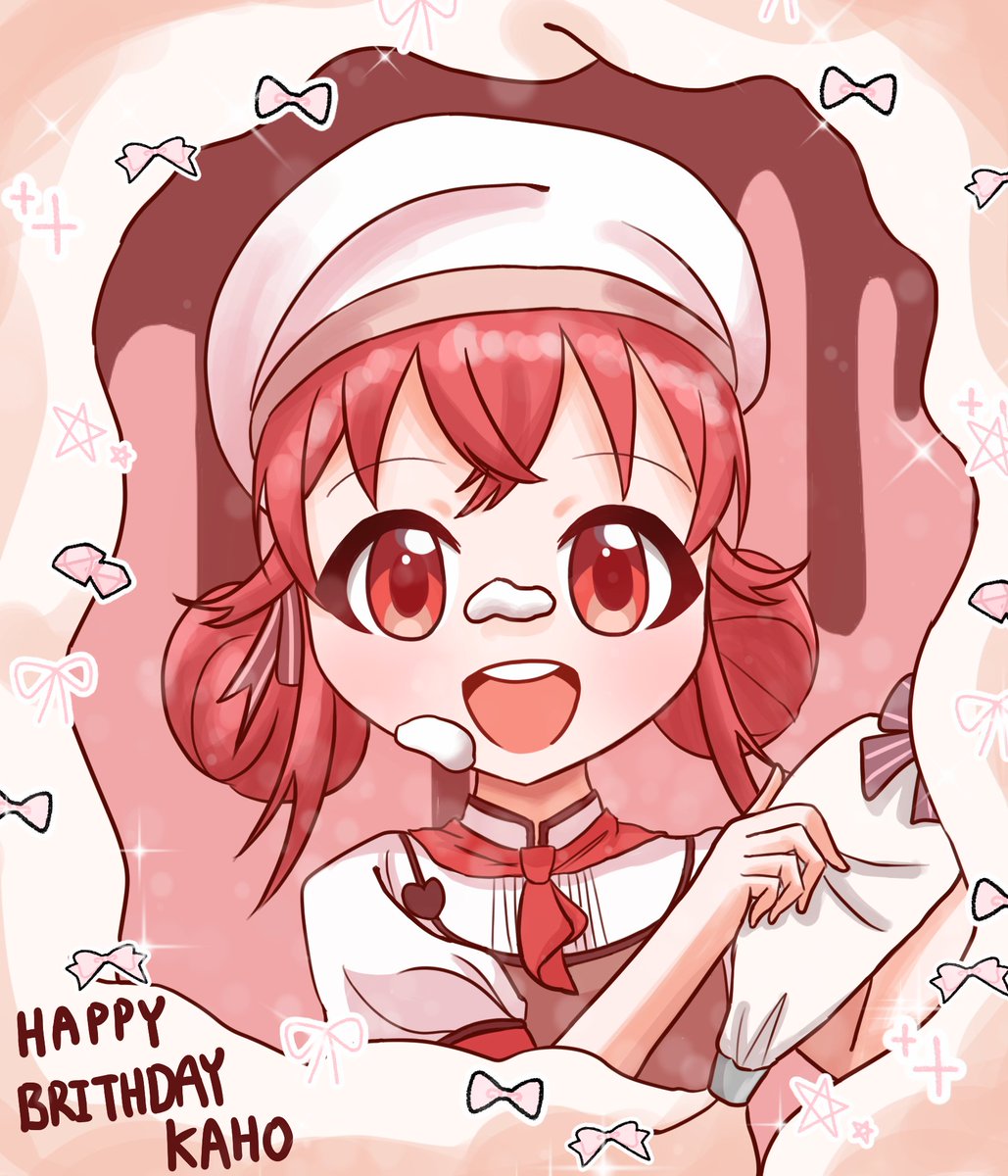 MAKARONG_ART's tweet photo. #小宮果穂生誕祭2026
#小宮果穂誕生祭2026 
果穂ちゃん、お誕生日おめでとう！ https://t.co/VToQZoO3Xb