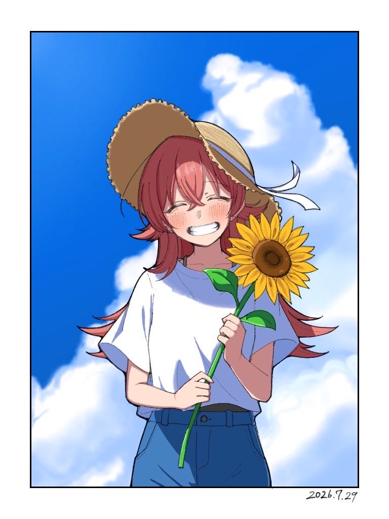 じんちょーげP tweet media