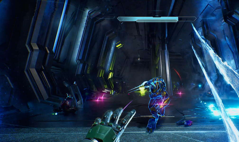 game_watch's tweet photo. 「Halo: Campaign Evolved」本日発売。最大4人までのオンライン協力プレイに対応　 https://t.co/Y0KOuPpbiV https://t.co/WovOCaT3On