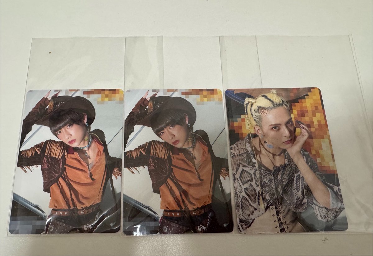 moon23s5's tweet photo. 龍宮城 交換
MOTTOトレカ/ギラリフォトカード/S Cawaii! MEトレカ

【譲】画像参照
【求】S（同種希望）

7/30.7/31横浜 8/11仙台8/6マダミスでの手渡し>>郵送

どなたでもお気軽にお声掛けください！ https://t.co/ky3yBvwjfb