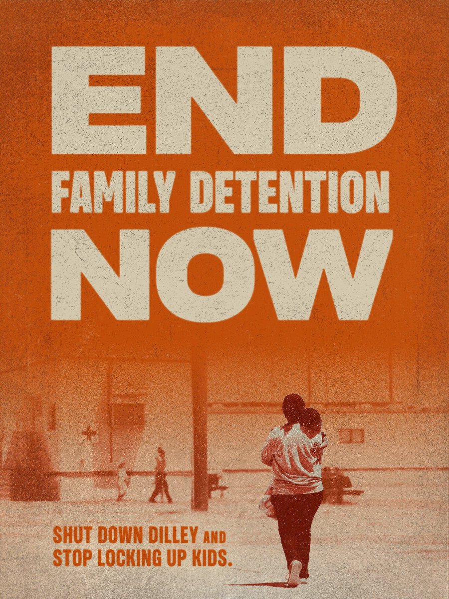votolatino's tweet photo. Thank you to the Democratic Women’s Caucus and Congressman Castro for exposing the conditions facing children and families at Dilley. Children belong with their families—not behind bars. #EndFamilyDetention #ShutDownDilley https://t.co/yiBk681uXF