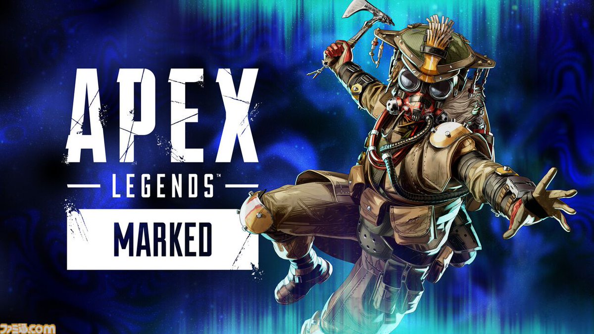 famitsu's tweet photo. 【Apex】シーズン30最新情報。ブラッドハウンドがリワーク、新ウルトで部隊全員が透明化
https://t.co/hNZNRLlwUC

・ワールズエッジ刷新、仕分け工場復活&amp;北欧風の新エリア追加
・赤アタッチメント“コラプテッド”実装
・ローバはブラックマーケット強化、ランパートはシーラ中の移動速度アップ など https://t.co/ZPU0br0GLn