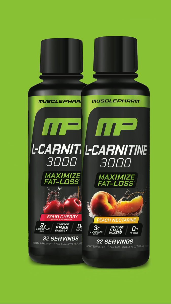 MusclePharm®'s Video on X