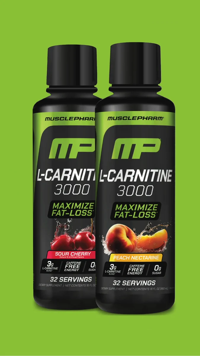 l carnitine 3000 weight loss MusclePharm®'s video on X prescription delivery Shade:Fawn The BPC-157 Battle: Innovation,