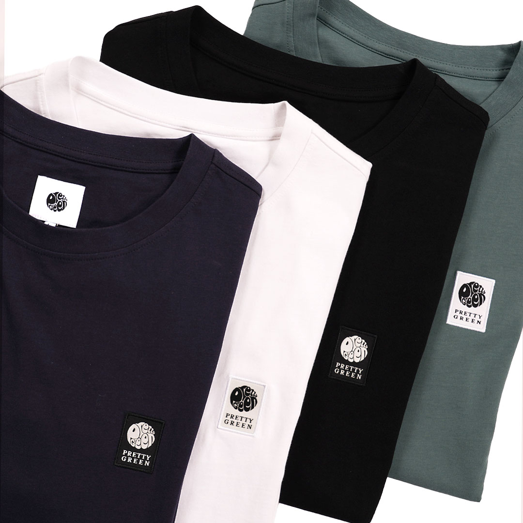 casualclassics's tweet photo. Sale Offers and last sizes across Pretty Green with some stand out pieces across jackets, tees, polos and more. Shop the full Pretty Green collection today: https://t.co/bajkBDkYNz #prettygreen https://t.co/lHoo8b1uWF