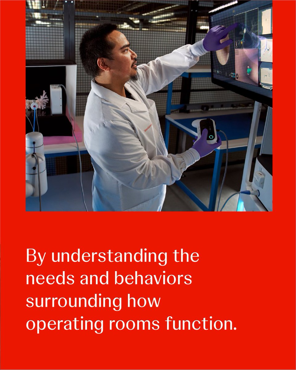 Johnson & Johnson MedTech tweet media