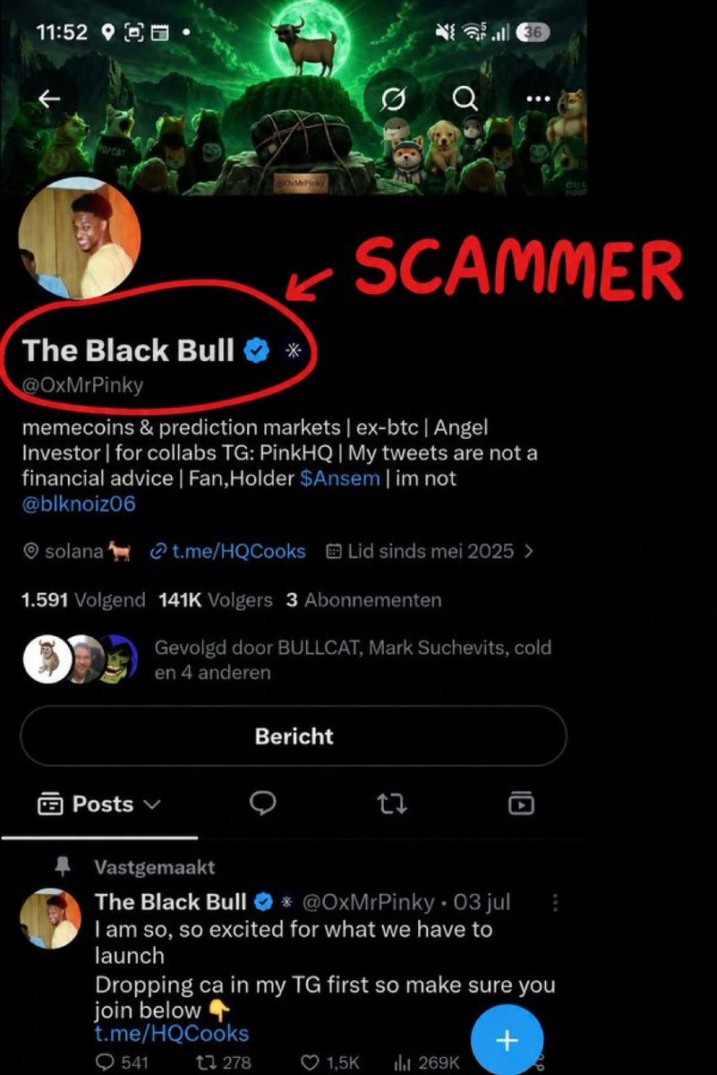 MrPowder tweet media