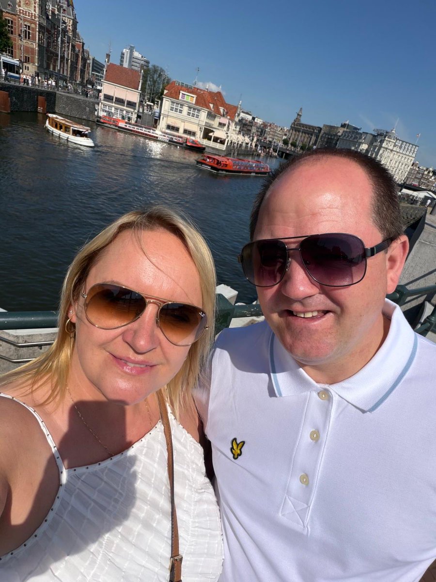 johnsham78's tweet photo. Nice day in the dam https://t.co/DAI02sJH5h