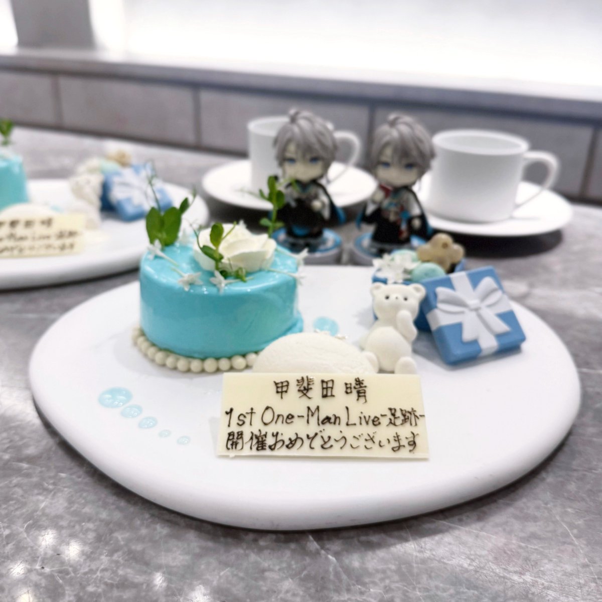 k_l0vez's tweet photo. ︎ ︎ ︎ ︎ ︎ ︎ ︎ ︎ ︎ ︎ ︎ ︎ ︎ ︎ ︎ ︎ ︎ ︎ ︎ ︎ ︎ ︎ ︎ ︎ ︎ ︎ ︎ ︎ ︎ ︎ ︎
𝟐𝟎𝟐𝟔.𝟕.𝟐𝟗

  甲斐田晴 𝟏𝐬𝐭 𝐎𝐧𝐞 𝐌𝐚𝐧 𝐋𝐢𝐯𝐞 "足跡"
             開催おめでとうございます👣*·.✧

#甲斐田晴_1stライブ #生き甲斐田 https://t.co/J7U0ZXMZUG