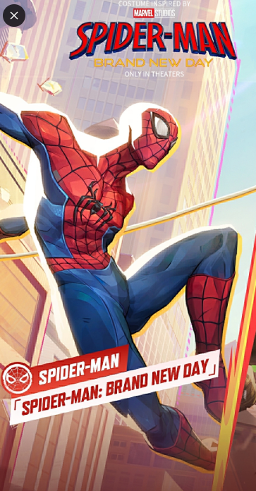 Marvel Rivals Intel tweet media