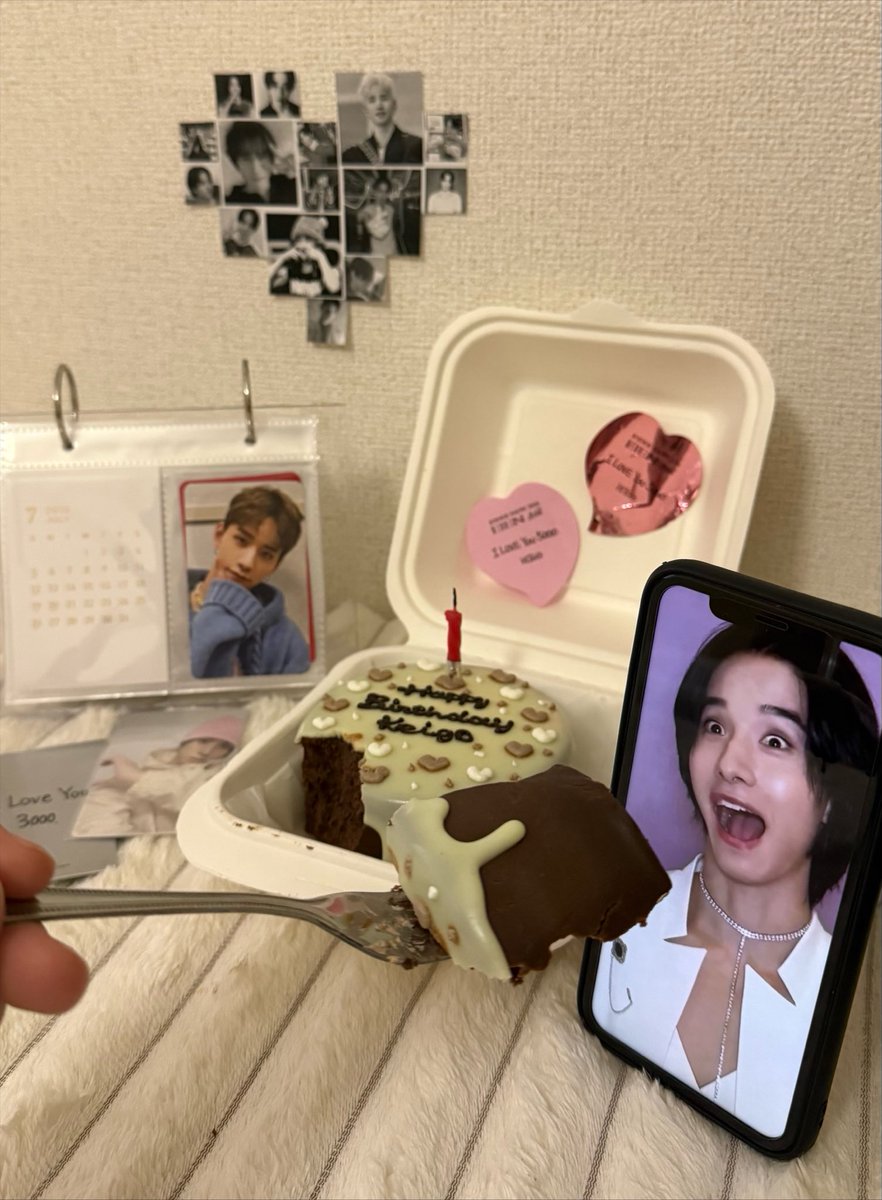 jam__tk5's tweet photo. 大好きなけいごくん
お誕生日おめでとう🎂
産まれてきてくれて、JO1になってくれて
ありがとう🥹

#K5_HBD_2026
#JO1 #佐藤景瑚 #KEIGO https://t.co/qIfASXDPKA