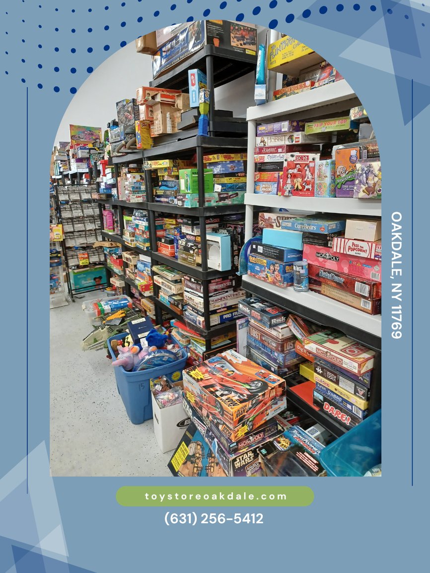 MiloToysNC's tweet photo. Discover exciting choices at our game store for players seeking new experiences. We help customers find enjoyable selections and favorite games! #GameStore #GamingCommunity #PlayerFavorites #TabletopFun
https://t.co/KXgV5jUvoJ https://t.co/1B7kw3Yf6f