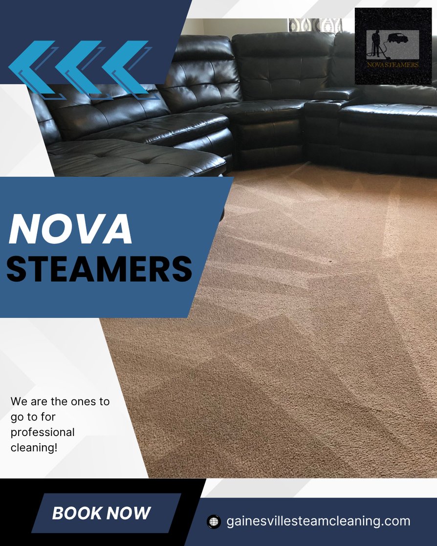 NOVASTEAMERS's tweet photo. Tough stains don't last long with our expert carpet cleaners. We restore softness and brightness with every visit for lasting results. Call (571) 251-9976 now and bring your carpets back to life!
#CarpetCleaners #GreenCleaning
https://t.co/yh95ngZcyf https://t.co/bnEAPQttoe