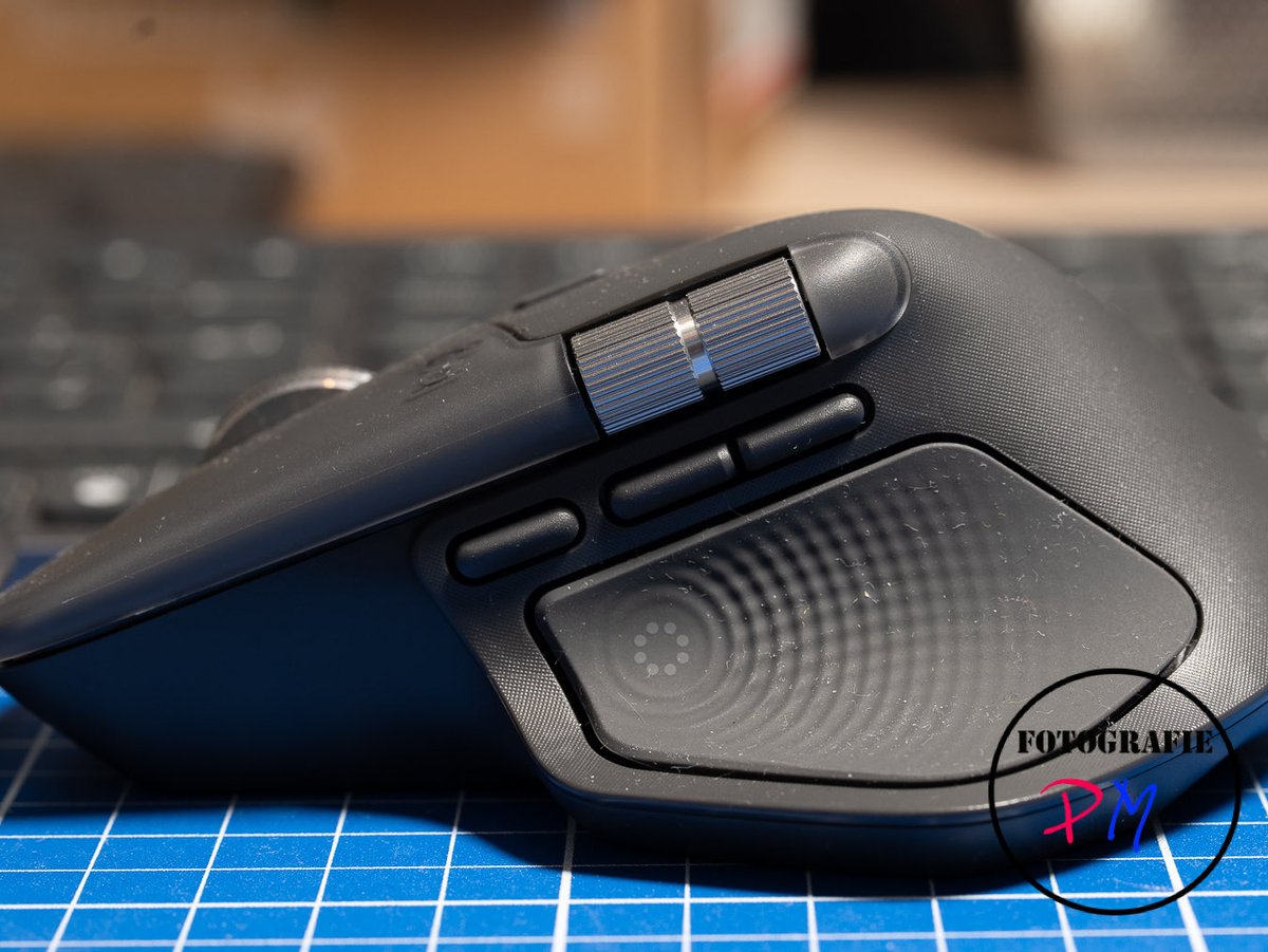 tuxoche's tweet photo. Logitech MX Keys Mini und MX Master 4
#petermarbaise #tuxoche #logitech #mxkeys #master4 #mini #bluetooth #bolt 
https://t.co/shzzDAU3jb https://t.co/y8MY9aQ9Kx