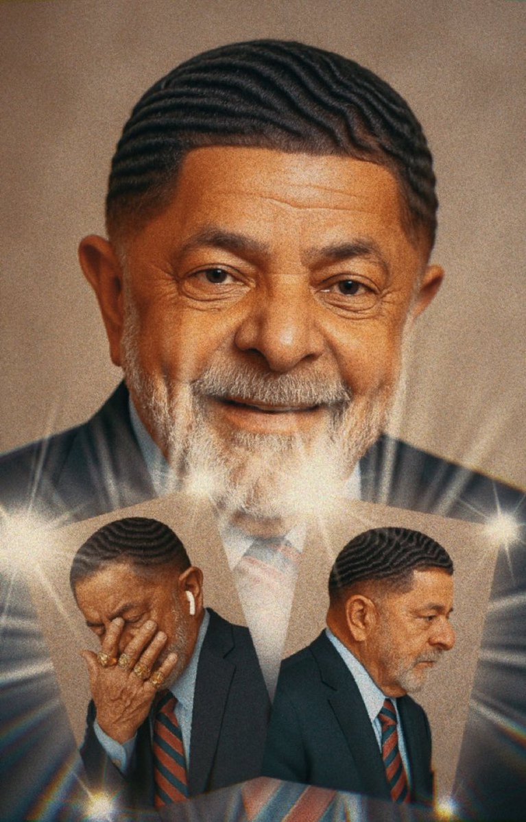 felizsozinh0's tweet photo. “A partir de agora se me prenderem, eu viro herói. Se me matarem, viro mártir. Se me deixarem solto, viro presidente de novo”

— Luiz Inácio Lula da Silva https://t.co/aQp9j9wSeG