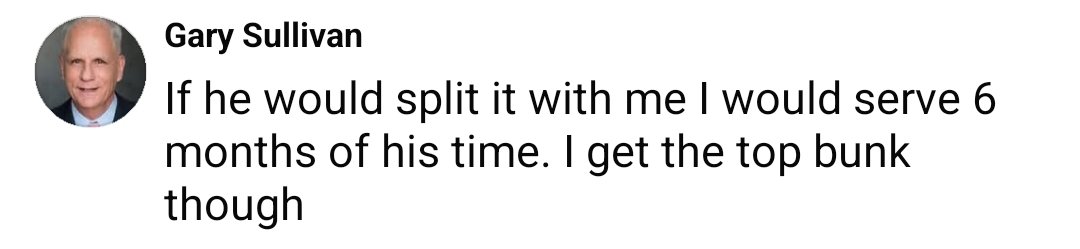 FaladeEbenezer4's tweet photo. Someone made this comment 🤣 😂 https://t.co/lfn7bmY1Xn