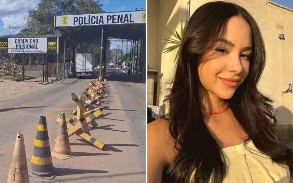 g1goias's tweet photo. Jovem formada em direito suspeita de integrar grupo que movimentou R$ 7 milhões: polícia nega erro na identificação

 ⇒ https://t.co/nxz3Nl67EH #g1go #g1Goiás #polícia #trindade #AparecidadeGoiânia https://t.co/P2DHRgkkqY