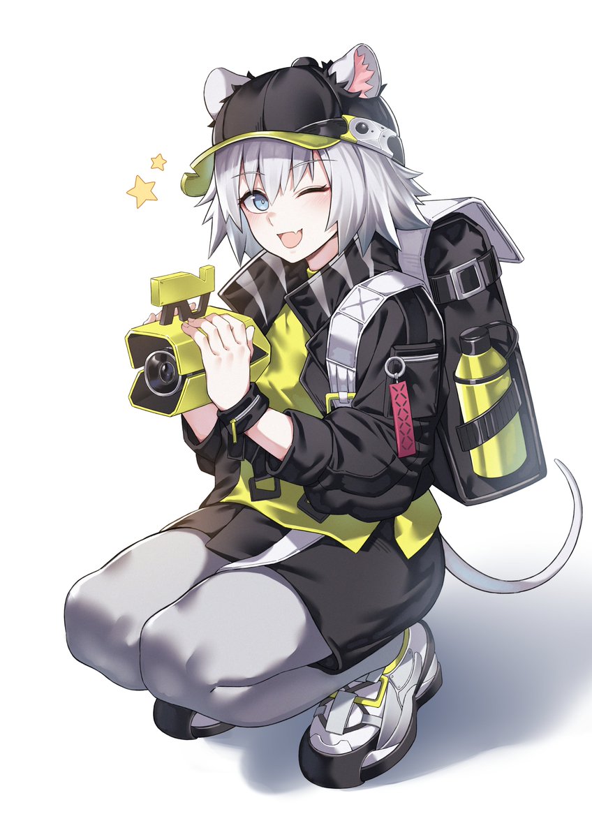 シガロス (Cigaros) tweet media