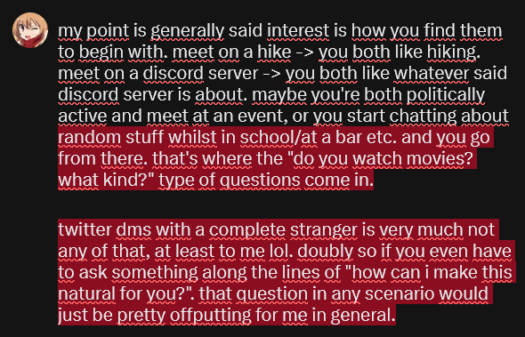 eriFenesoreK's tweet photo. @UmhelloIexist @bobbiesees @iiiiwanttolive i hope im making sense im terrible at putting my thoughts into words. https://t.co/dn3UZowAIu